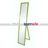Green Standing Mirror/Floor Mirror/ Dressing Mirror
