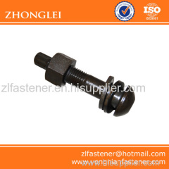 Tension Control Bolt/TC Bolt