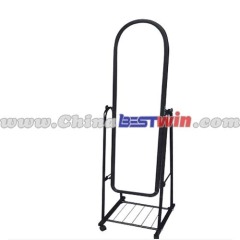 Dressing Mirror With Stand