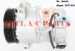 55111610AB 447150-0751 158388 CO 30011C 6SEU16C auto compressor for Dodge Caliber Compass/Patriot 6pk 12v