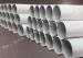 TP316 304 1.4301 Stainless Steel Large Diameter Pipe / Tubes Seamless Or Welding