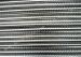 Annealed Threaded Stainless Steel Tubing With ASTM A789 UNS S31803 / S32205