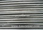 Annealed Threaded Stainless Steel Tubing With ASTM A789 UNS S31803 / S32205