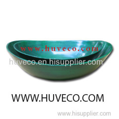 Nice Bamboo Serving Dish