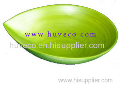 Fresh Natural Made Serving Bamboo Bowl