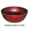 High Quality Bamboo Bowl