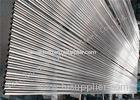 Stainless Steel Heat Exchanger Tubes AISI 304 / 304L / 304H Stainless Steel Condenser Tubes