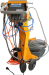 Electrostatics Painting Machine Sprayer