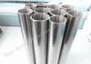 SS Heat Exchanger Tubes 441 444 Seamless / Welded Ferritic / Martensitic Stainless Steel Tubing