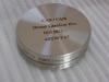 Cad/cam Dental Titanium Disc Gr2 Ta2 Astm F67