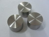 Titanium alloy disk for dental CAD/CAM systems /Dental use