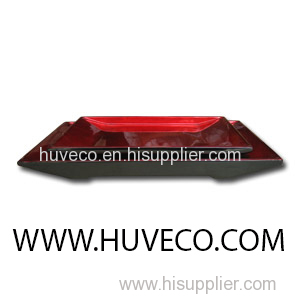 High-quality Handmade Lacquer Serving Tray
