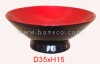 High-quality Vietnam Lacquer Serving Bowl