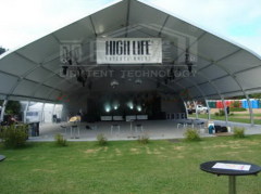 Large Festival Tent for Sale