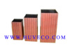 High Quality Vietnam Handmade Bamboo Vase