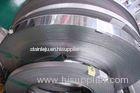 2B Cold Rolled 304 Stainless Steel Strip For Construction / Ship Building Industry