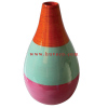 High Quality Vietnam Handmade Bamboo Vase