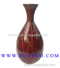 High Quality Vietnam Handmade Bamboo Vase