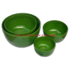 Vietnam Handmade Bamboo Bowl