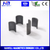 Segment Ferrite Magnet