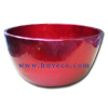 Traditional Vietnam Handmade Lacquer Bowl