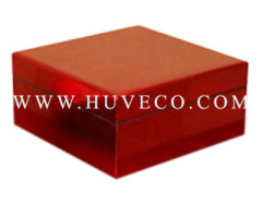 Traditional Vietnam Handmade Lacquer Box