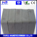 BLOCK FERRITE MAGNET 100mm and 6 inches