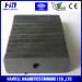 BLOCK FERRITE MAGNET 100mm and 6 inches