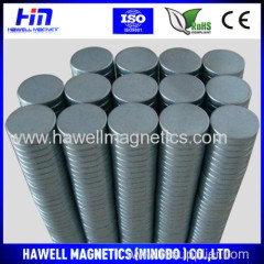 Ferrite Magnet Disc with high quality