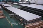 304 Hot Rolled Stainless Steel Plate JISCO Mill NO.1 Surface