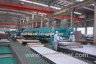 4x8 Hot Rolled ASTM 304 Stainless Steel Sheets For Electricity Industry