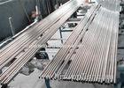 Circular 2'' 316 Stainless Steel Pipe Welded for Pharmaceutical Thin Wall