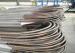 Circular Welding Stainless Steel U Tubes 316L / 317L ASME SA688 Welding SS Pipes