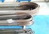 1.4301 1.4404 Welded Stainless Steel U Tubes for Condenser Tube of Power Plant