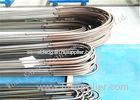 1.4301 1.4404 Welded Stainless Steel U Tubes for Condenser Tube of Power Plant