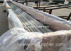 TIG Welding Stainless Steel Pipe / Tube / Piping for Condenser Tube ASTM A249 TP304 / L