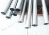 Large Diameter Welding Austenitic Stainless Steel Tubes With Thin Wall Sch5S / 10S / 40S