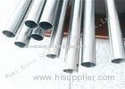 Large Diameter Welding Austenitic Stainless Steel Tubes With Thin Wall Sch5S / 10S / 40S