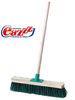 30cm Carpet Sweeper Sweeping Broom PP Screw