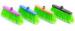Indoor Outdoor Elisabeth Straight Plastic Brooms for Home Clean besom brush