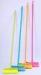 Elisabeth Straight Plastic Brooms / Refill Push Brooms with American Screw