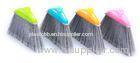 Crystle Broom Head Home Cleaning PVC Sweeping Brooms Floor Broom Deluxe Angle Broom Refill Plastic
