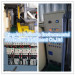 Mobile Drinking/Irrigating RO Sea Water Treatment