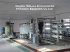 pure water treatment plant/salt water treatment plant