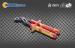 TUV / GS VDE Waterpump Pliers 240mm 1000v Insulated Tools For Electrician
