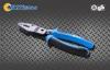 180mm / 200mm Micro Nickel Wire Cutting Pliers Tool Approved TUV / GS