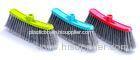 Home Cleaning Brushes PVC Plastic Brooms