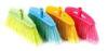 Broom Head Indoor Plastic Brooms Upright / Floor Cleaning Tool