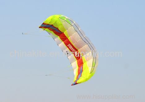 High quality Power kite foil kite stunt kite