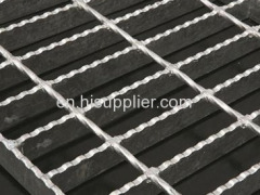 Welded Steel Grating hengshui